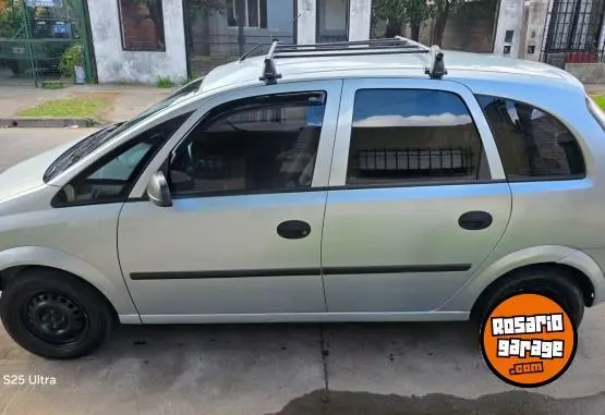 Chevrolet Meriva  2010 - foto 2