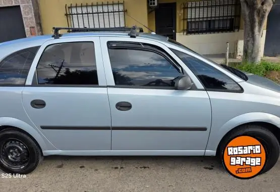 Chevrolet Meriva  2010 - foto 3