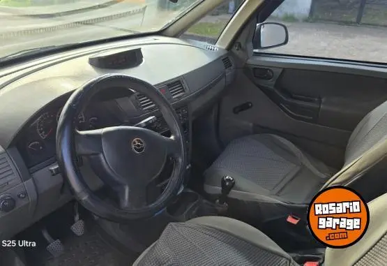 Chevrolet Meriva  2010 - foto 4