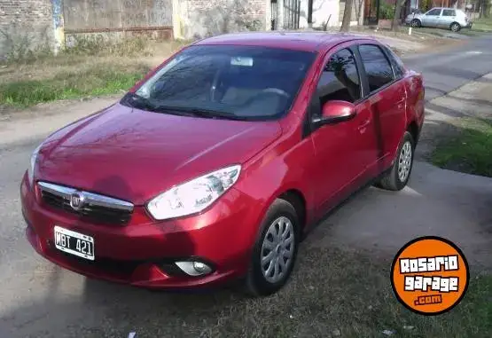 Fiat Grandsiena 1.4  2013 - foto 1