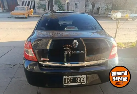 Renault Symbol Connection 1  2010 - foto 4