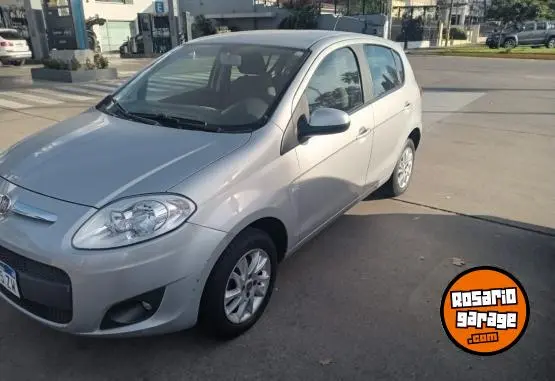 Fiat Palio 2018 - foto 1