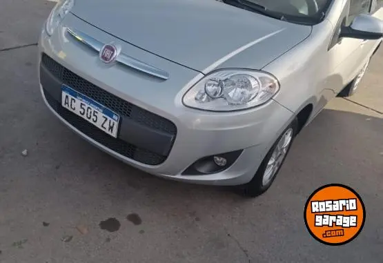 Fiat Palio  2018 - foto 2