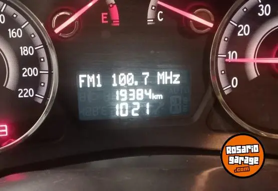Fiat Palio  2018 - foto 3