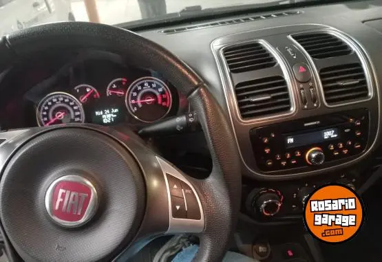 Fiat Palio  2018 - foto 4