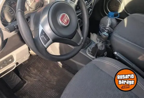Fiat Palio  2018 - foto 5