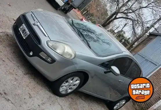 Fiat Punto Attractive 1.4  2013 - foto 1
