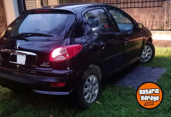 Peugeot 207  2010 - foto 2
