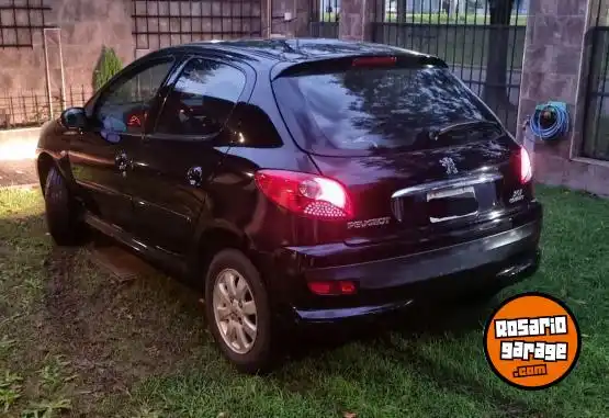 Peugeot 207  2010 - foto 3