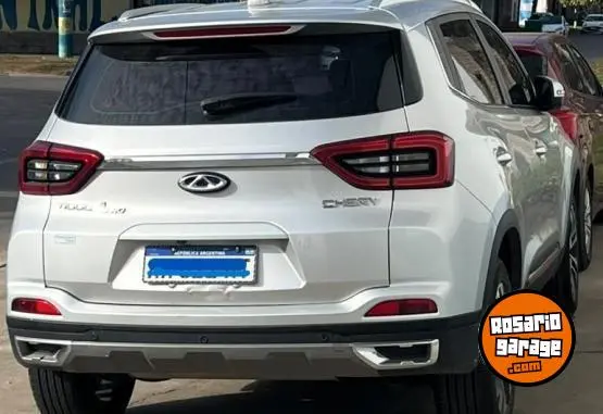 Chery Tiggo 4 Pro Luxury  2024 - foto 2