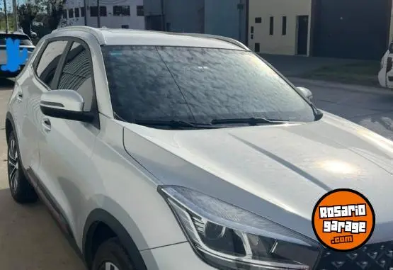 Chery Tiggo 4 Pro Luxury  2024 - foto 4