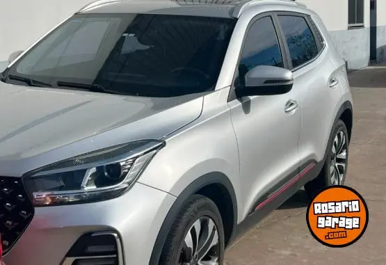 Chery Tiggo 4 Pro Luxury  2024 - foto 5