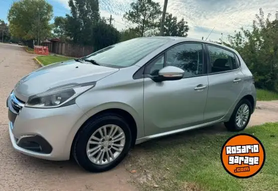 Peugeot 308  2016 - foto 1