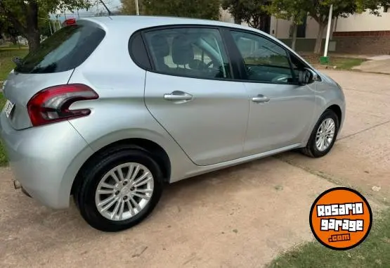 Peugeot 308  2016 - foto 3