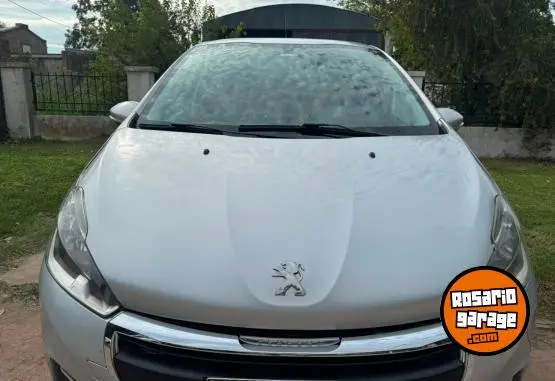 Peugeot 308  2016 - foto 5