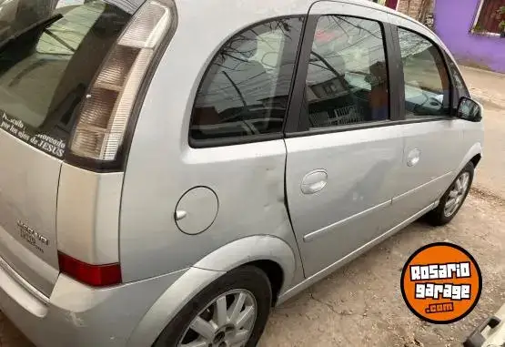 Chevrolet Meriva  2011 - foto 1