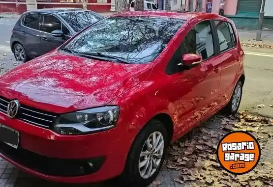 Volkswagen Fox  2014 - foto 1