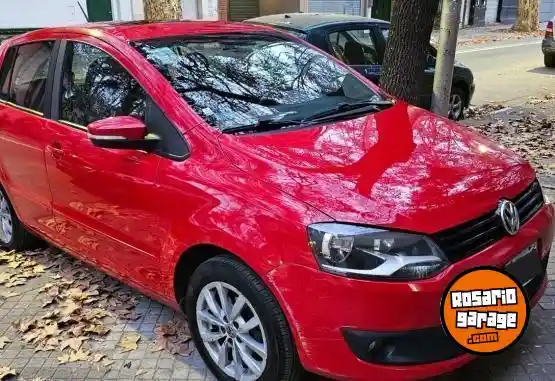 Volkswagen Fox  2014 - foto 2