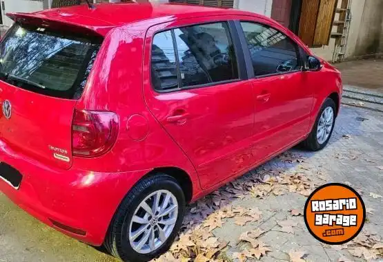 Volkswagen Fox  2014 - foto 3