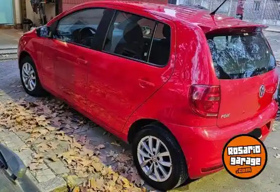 Volkswagen Fox  2014 - foto 4