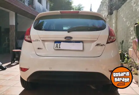 Ford Fiesta Kinetic  2018 - foto 5