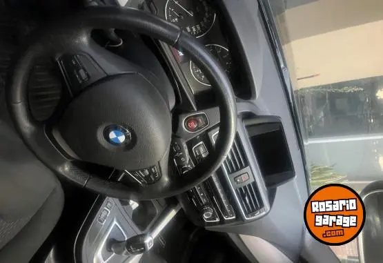 Bmw 118  2017 - foto 2