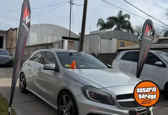 Mercedes-Benz A250 Sport  2014 - foto 1