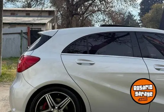 Mercedes-Benz A250 Sport  2014 - foto 3