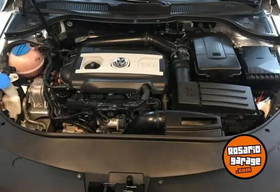 Volkswagen Passat Cc Advance  2011 - foto 1