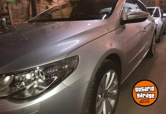 Volkswagen Passat Cc Advance  2011 - foto 4