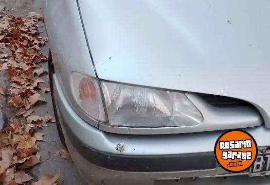Renault Megane  1998 - foto 5