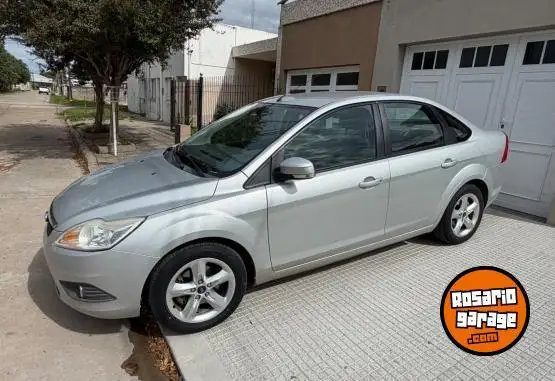 Ford Focus  2014 - foto 1