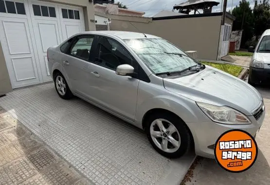 Ford Focus  2014 - foto 3