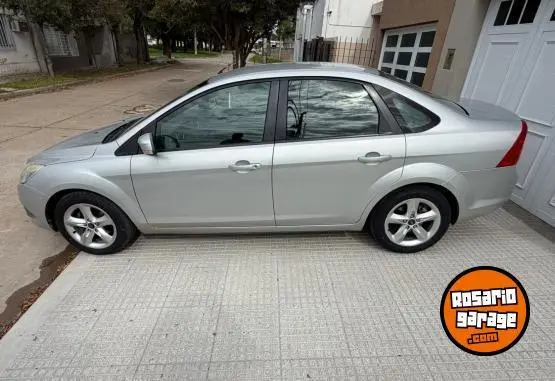Ford Focus  2014 - foto 4
