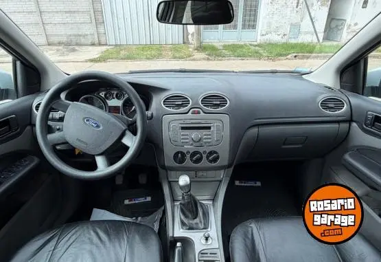 Ford Focus  2014 - foto 5