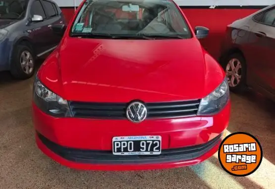 Volkswagen Gol Trend  2016 - foto 1