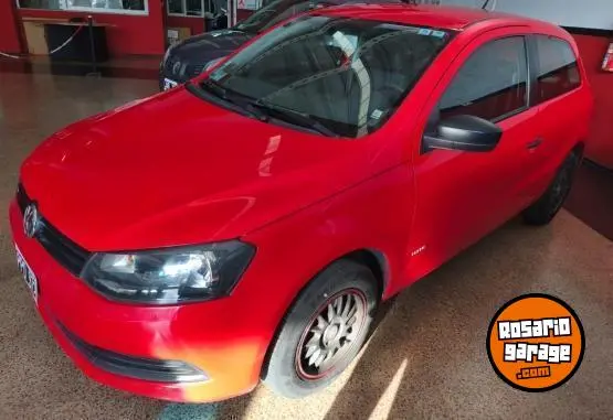 Volkswagen Gol Trend  2016 - foto 2