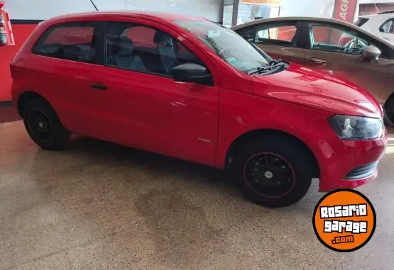 Volkswagen Gol Trend  2016 - foto 3