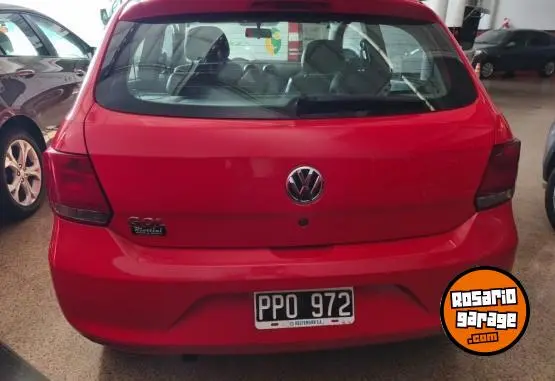 Volkswagen Gol Trend  2016 - foto 4