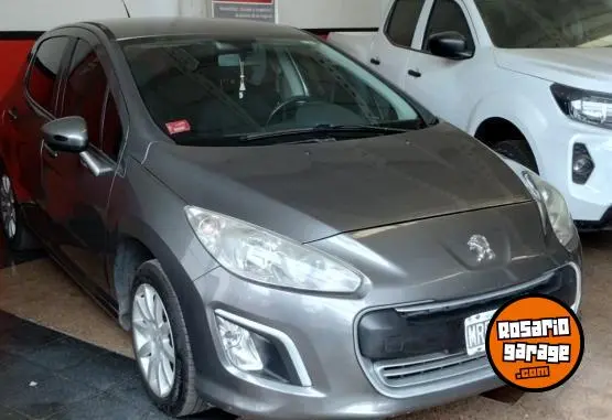 Peugeot 308 Active  2013 - foto 1