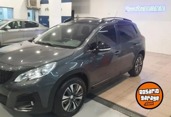 Peugeot 2008 1.6 Feline  2008 - foto 1