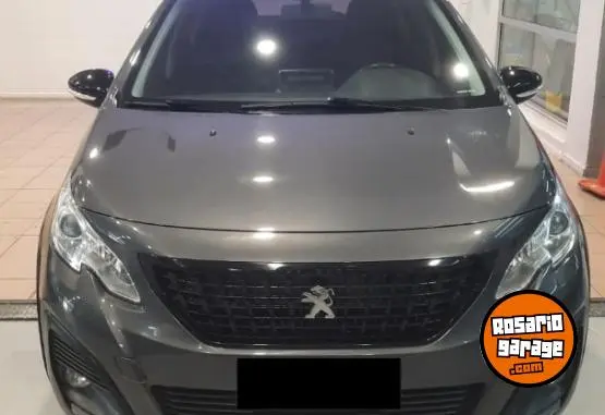 Peugeot 2008 1.6 Feline  2008 - foto 2