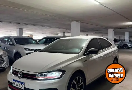 Volkswagen Vistus Gts  2021 - foto 1