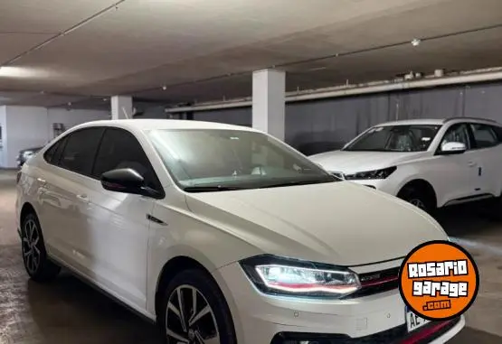 Volkswagen Vistus Gts  2021 - foto 2