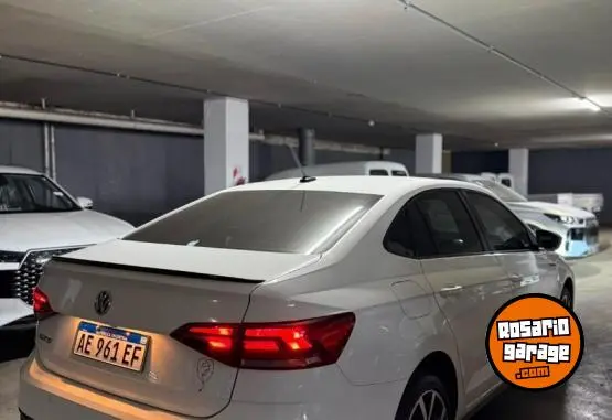 Volkswagen Vistus Gts  2021 - foto 3