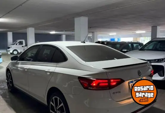 Volkswagen Vistus Gts  2021 - foto 4