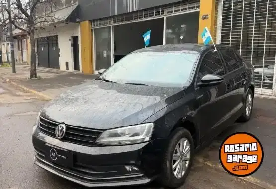 Volkswagen Vento 2.0 Tdi  2015 - foto 1
