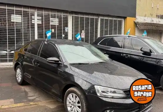 Volkswagen Vento 2.0 Tdi  2015 - foto 2
