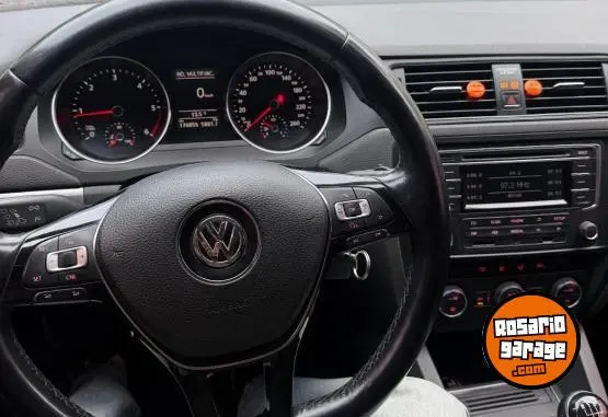 Volkswagen Vento 2.0 Tdi  2015 - foto 3