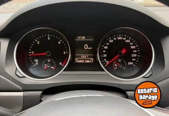 Volkswagen Vento 2.0 Tdi  2015 - foto 4